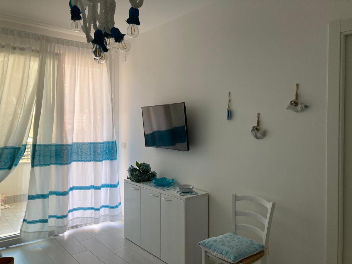 Appartamento Centro Del Porto 阿尔盖罗 外观 照片