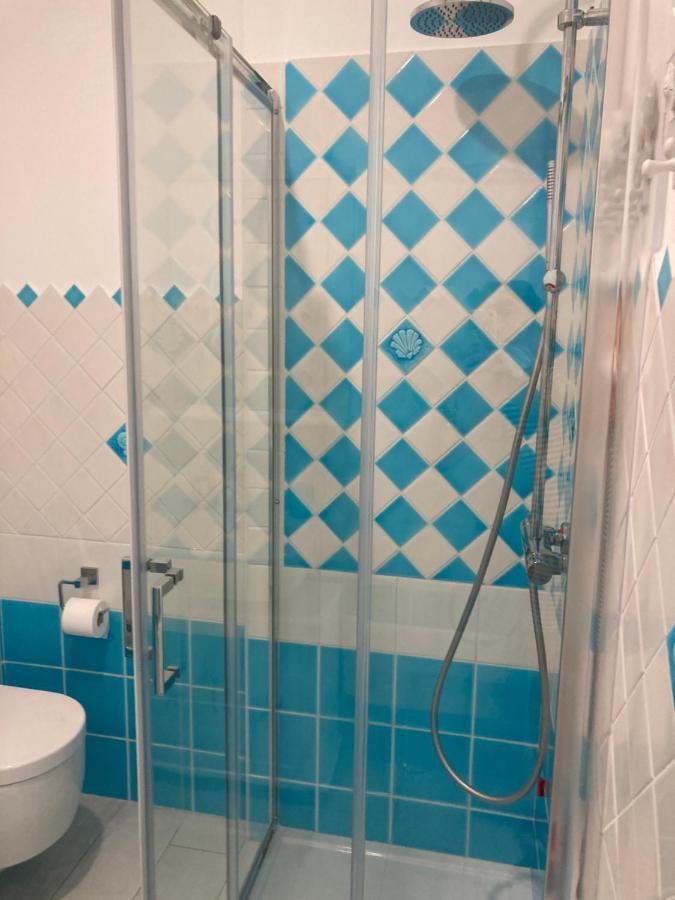 Appartamento Centro Del Porto 阿尔盖罗 外观 照片