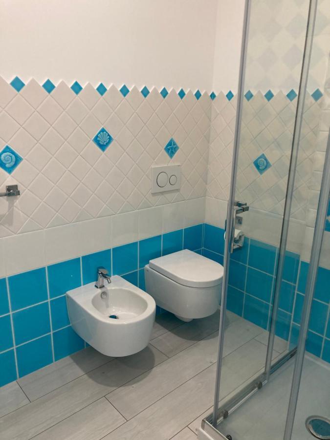 Appartamento Centro Del Porto 阿尔盖罗 外观 照片