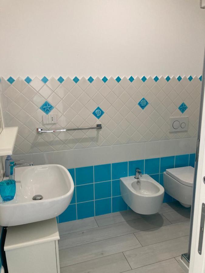 Appartamento Centro Del Porto 阿尔盖罗 外观 照片
