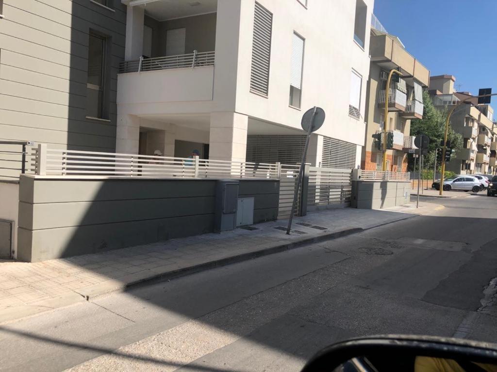 Appartamento Centro Del Porto 阿尔盖罗 外观 照片